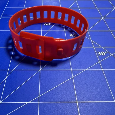 Dây rút cáp cho kỹ thuật sự kiện / Cable ties for Eventsupport