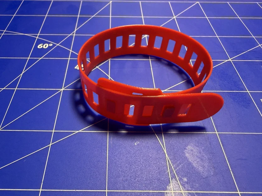 Dây rút cáp cho kỹ thuật sự kiện / Cable ties for Eventsupport - Image 5