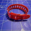 Dây rút cáp cho kỹ thuật sự kiện / Cable ties for Eventsupport - Thumbnail 5