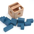 Tumbler - Mô hình Puzzle sắp xếp không gian độc đáo - Thumbnail 1