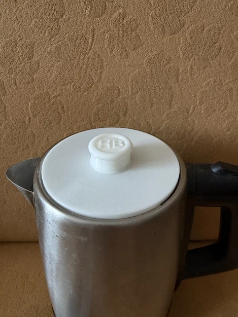 Nắp đậy ấm đun nước (Kettle Top Cover) - Image 7