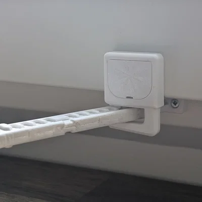 Chặn cửa sổ mở vào trong (Window Stopper Original)