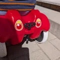 Chốt gắn rơ-moóc cho xe Bobby Car - Thumbnail 1