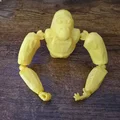 Nhân vật hình thú linh hoạt tương thích với Dummy13! - Thumbnail 1