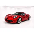 Mô hình siêu xe Alfa Romeo 4C 3D Print - Trang trí bàn làm việc cực chất - Thumbnail 2