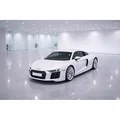 Mô hình siêu xe Audi R8 in 3D chất lượng cao - Thumbnail 2