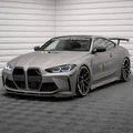 Mô hình xe BMW M4 G82 Competition - Thumbnail 2