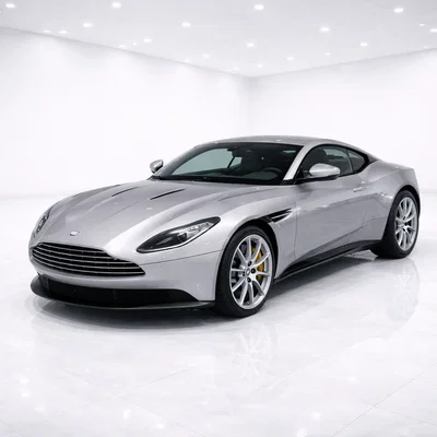 Mô hình xe Aston Martin DBS Superleggera