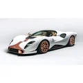 Mô hình siêu xe De Tomaso P72 - Tự in 3D trang trí độc đáo - Thumbnail 2