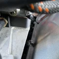 Đế đệm Weber 38 cho Carb Cheater - Thumbnail 2