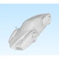 Mô hình siêu xe Ferrari Enzo 3D chi tiết cực đẹp - Thumbnail 2