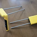 Bộ Camera Shoulder Rig Tự In - Thumbnail 3