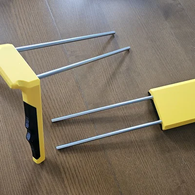 Bộ Camera Shoulder Rig Tự In