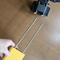 Bộ Camera Shoulder Rig Tự In - Thumbnail 5