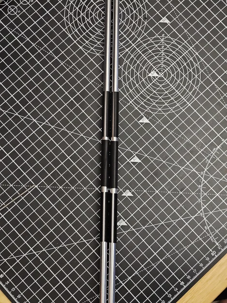 Bộ Camera Shoulder Rig Tự In - Image 6