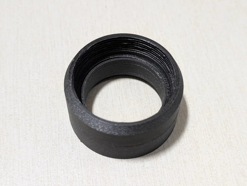 Bộ chuyển đổi cốc hứng nam châm cho máy xay Kingrinder K6 - Image 3