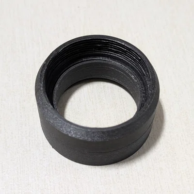Bộ chuyển đổi cốc hứng nam châm cho máy xay Kingrinder K6