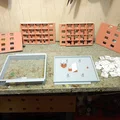 Mô hình nhà Bytovka - Thumbnail 3