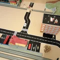Mô hình nhà Bytovka - Thumbnail 4