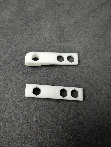 Đế giữ đầu bit phụ cho bộ cờ lê Icon Locking Flex-Head Ratchet and Bit Set - Image 2