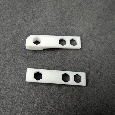 Đế giữ đầu bit phụ cho bộ cờ lê Icon Locking Flex-Head Ratchet and Bit Set