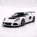Mô hình siêu xe Lotus Exige Cup in 3D tinh xảo cho dân sưu tầm - Thumbnail 2