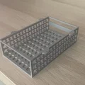Giá đỡ đa năng gắn dưới bàn có khe tản nhiệt (Under desk cradle) - Thumbnail 4