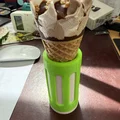 Giá đỡ ốc quế / Ice Cone Holder - Thumbnail 1