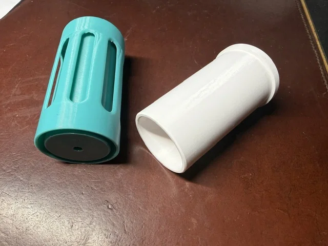 Giá đỡ ốc quế / Ice Cone Holder - Image 2