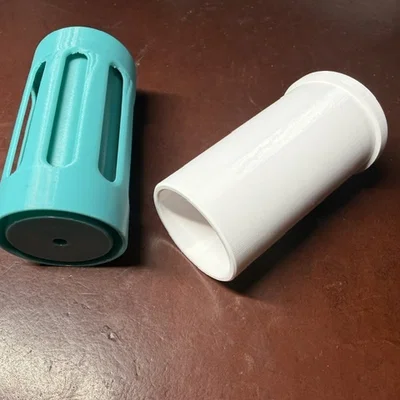 Giá đỡ ốc quế / Ice Cone Holder