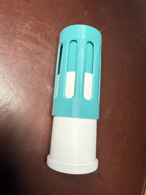 Giá đỡ ốc quế / Ice Cone Holder - Image 3