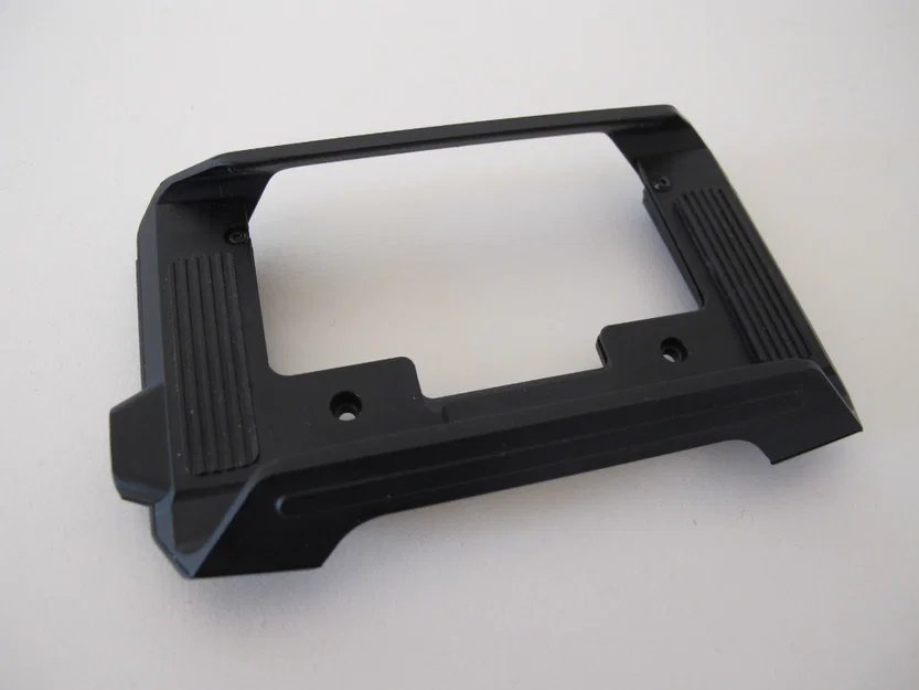 Adapter cho SP Connect Mag-Align Head C và đế gắn Bosch COBI Universal - Image 2