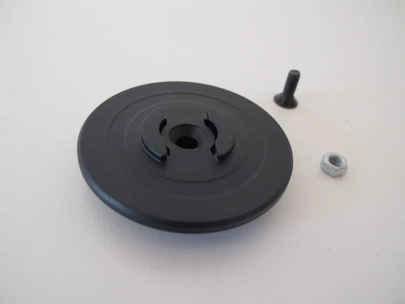 Adapter cho SP Connect Mag-Align Head C và đế gắn Bosch COBI Universal - Image 3