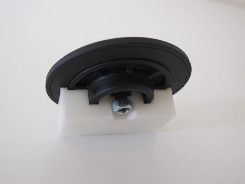 Adapter cho SP Connect Mag-Align Head C và đế gắn Bosch COBI Universal - Image 4