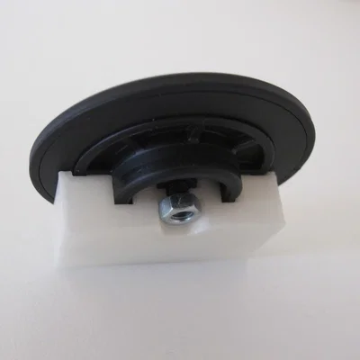 Adapter cho SP Connect Mag-Align Head C và đế gắn Bosch COBI Universal