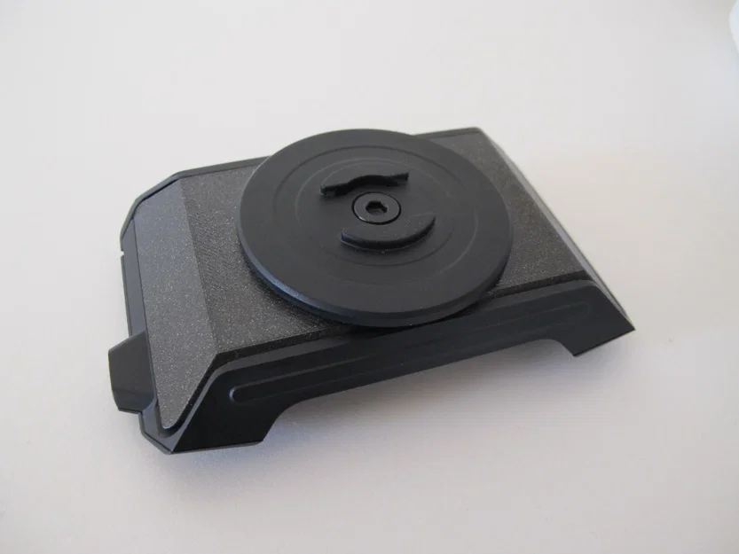 Adapter cho SP Connect Mag-Align Head C và đế gắn Bosch COBI Universal - Image 5
