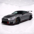 Mô hình Nissan GTR R35 Gen 5 - Thumbnail 2