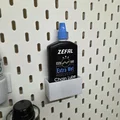 Giá đỡ chống rò rỉ cho chai dầu bôi trơn Zefal & Keo - Dành cho IKEA SKÅDIS - Thumbnail 1