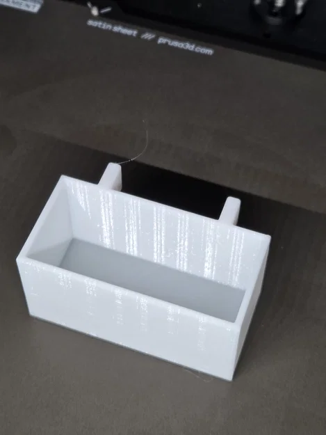 Giá đỡ chống rò rỉ cho chai dầu bôi trơn Zefal & Keo - Dành cho IKEA SKÅDIS - Image 2