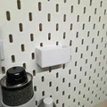 Giá đỡ chống rò rỉ cho chai dầu bôi trơn Zefal & Keo - Dành cho IKEA SKÅDIS - Thumbnail 3