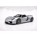 Mô hình 3D Porsche 918 Spyder - Tặng phẩm cho người đam mê siêu xe - Thumbnail 2