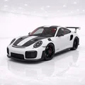 Mô hình Porsche 911 GT2 RS (991) để in 3D - Thumbnail 2