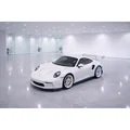 Mô hình 3D Porsche 992 GT3 RS cực chất dành cho dân chơi xe - Thumbnail 2