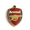 Móc khóa logo Arsenal 3D đẹp mắt - Dễ in không cần MMU - Thumbnail 1