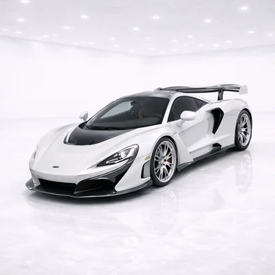 Mô hình siêu xe Rimac Nevera 3D cực chất để trưng bày