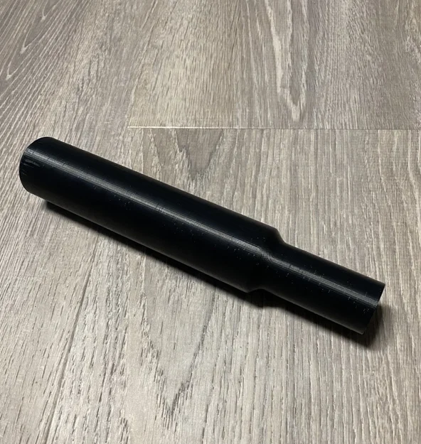 Bộ giảm thanh cho súng hơi JTS Airstryke Carbine - Image 3