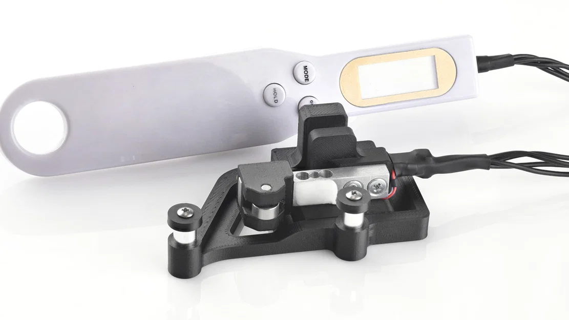 Thiết bị đo độ căng dây đai GT2 (GT2 Belt Tension Meter) - Image 1