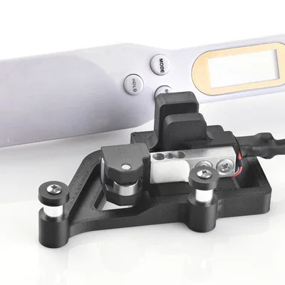 Thiết bị đo độ căng dây đai GT2 (GT2 Belt Tension Meter)
