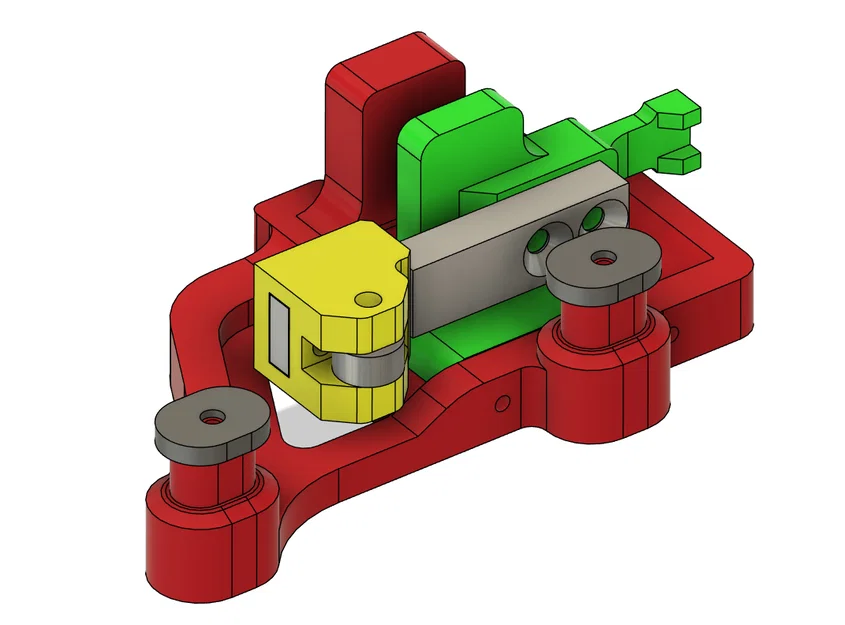 Thiết bị đo độ căng dây đai GT2 (GT2 Belt Tension Meter) - Image 2