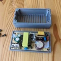 Vỏ bảo vệ cho module nguồn 12V 3A XPJ-02C từ Aliexpress - Thumbnail 1